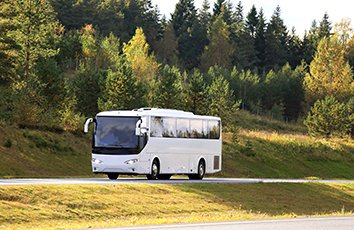 coach trip from barnsley